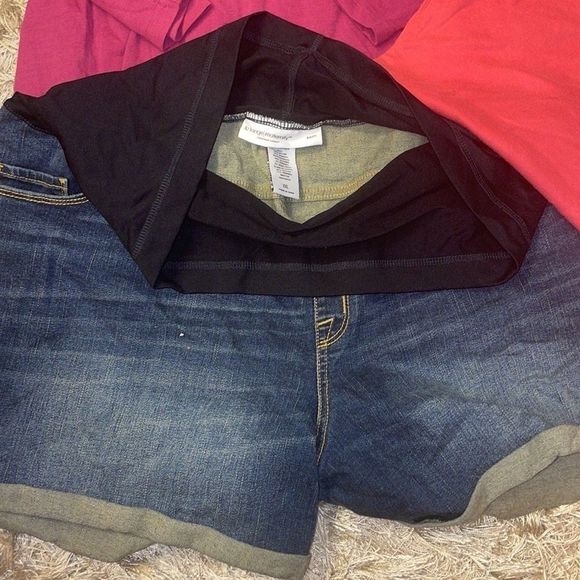 GAP- MATERNITY PANTS➡️1 Shorts-5 items - Picture 10 of 14